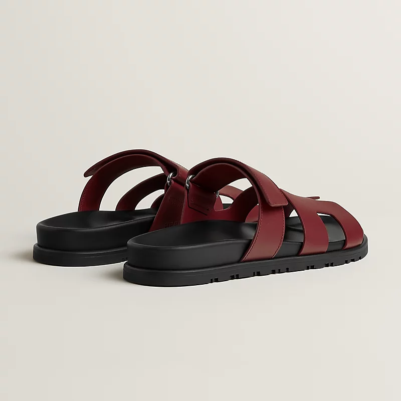 Hermès Chypre sandal - Image 4